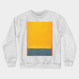 mark rothko Art Print Poster Vaporwave Shirt Wallpape Crewneck Sweatshirt